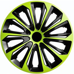 NRM Strong green black 15" 4 ks