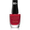 Lak na nehty Max Factor Masterpiece Xpress 310 She's Reddy 8 ml