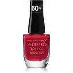 Max Factor Masterpiece Xpress 310 She's Reddy 8 ml – Zboží Mobilmania