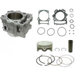 Works YAMAHA YFM 700 GRIZZLY – Sleviste.cz