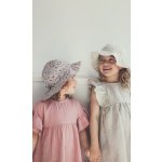 HUTTEliHUT dívčí mušelínové šaty – Hledejceny.cz