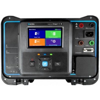 Metrel MI3365 OmegaEE XD – Sleviste.cz