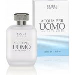 Elode Acqua Per Uomo toaletní voda pánská 100 ml – Hledejceny.cz