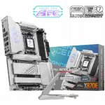 MSI MPG X870E EDGE TI WIFI – Zboží Mobilmania