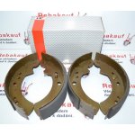 Brzdové čelisti - pakny FORD P 100 II , TRANSIT 1985-1992 | Zboží Auto