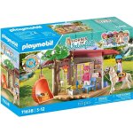 Playmobil 71638 Tajná klubovna pro fanoušky koní – Zbozi.Blesk.cz