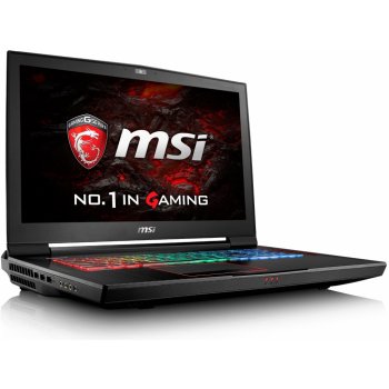 MSI GT73VR 6RF-061CZ