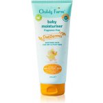 Childs Farm OatDerma tělové mléko neparfem. 200 ml – Zboží Dáma Childs Farm OatDerma tělové mléko neparfem. 200 ml – Zboží Dáma