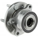 NTY Náboj kolo přední i zadní FORD EXPLORER 2011- BB532C300AC BB532C300AD BB5Z1104A | Zboží Auto