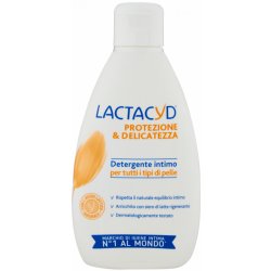 Lactacyd intimní emulze Femina 300 ml