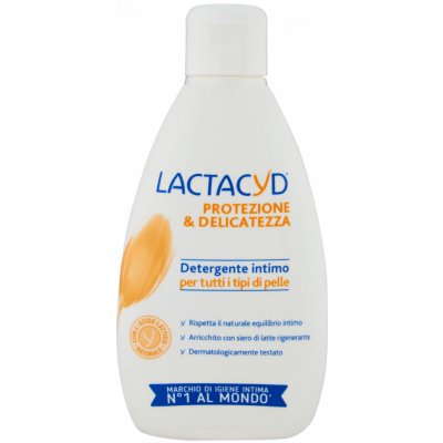 Lactacyd intimní emulze Femina 300 ml – Zboží Dáma