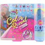 Barbie Color Reveal Fantasy jednorožec – Hledejceny.cz
