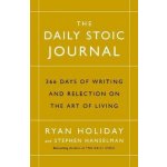 The Daily Stoic Journal – Hledejceny.cz