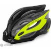 Cyklistická helma R2 Wind ATH01Y grey/neon yellow matt 2021