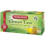 Teekanne Zelený čaj 20 x 1,75 g – Zboží Mobilmania