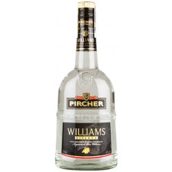 Pircher Williams Christ Riserva 42% 0,7 l (holá láhev)