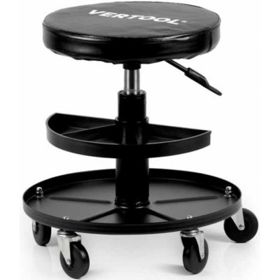 Vertool Detailing Stool