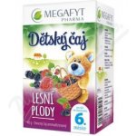 Megafyt lesní plody Bio 20 x 2g – Sleviste.cz