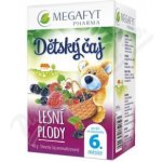 Megafyt lesní plody Bio 20 x 2g – Zbozi.Blesk.cz