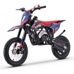 Beneo Motors Cross TRX červený 60cm3 – Sleviste.cz