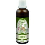 Mgr. Jarmila Podhorná Cedof 50 ml – Hledejceny.cz