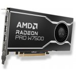 AMD Radeon Pro W7500 8GB GDDR6 100-300000078 – Sleviste.cz