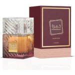 Lattafa Khamrah Dukhan parfémovaná voda unisex 100 ml – Hledejceny.cz