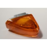 JR sklo blinkru KAWASAKI KLE500 05-07 ,KLE650 VERSYS 07-08 ,Z750 ,Z750S ,Z1000 levý přední/pravá zadní | Zboží Auto