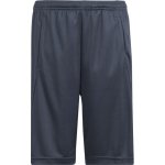 adidas train essentias aeroreasy logo REGULAR-FIT shorts dětské tmavě šedá – Sleviste.cz