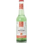 Seicha Matcha Grapefruit 330 ml – Zboží Dáma