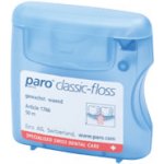 Paro Classic zubní nit voskovaná 50 m – Zboží Dáma