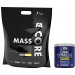 Fitness Authority Mass Core 7000 g – Zboží Mobilmania