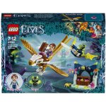 LEGO® Elves 41190 Emily Jonesová a únik na orlovi – Zboží Živě