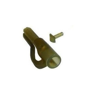 Extra Carp Závěs Safety clips with pin 10 ks – HobbyKompas.cz