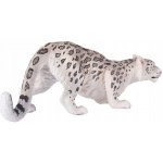 Mojo Irbis Sněžný leopard – Sleviste.cz