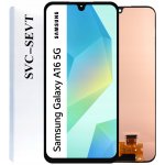 LCD Displej Samsung Galaxy A16 5G – Zboží Živě