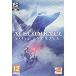 Ace Combat 7: Skies Unknown – Zboží Živě