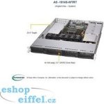 Supermicro AS -1014S-WTRT – Zbozi.Blesk.cz