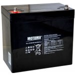 MOTOMA 12V 55Ah – Hledejceny.cz