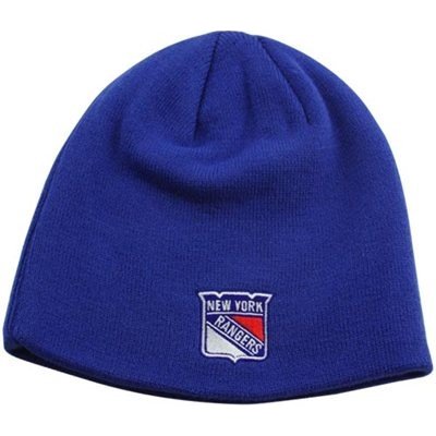 Reebok Scully Knit NEW YORK RANGERS – Hledejceny.cz