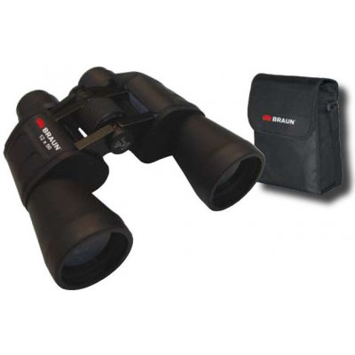 Braun 12x50 – Zboží Živě