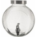 Orion Citrus s kohoutkem 5,4 l – Zboží Mobilmania