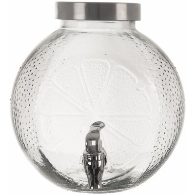 Orion Citrus s kohoutkem 5,4 l – Zboží Mobilmania
