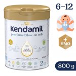 Kendamil 2 Premium HMO+ 800 g – Zboží Mobilmania