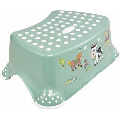 Keeeper stupínek Farma zelený – Zboží Dáma