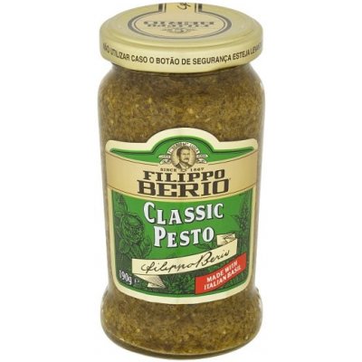 Filippo Berio Classic Pesto alla Genovese 190 g