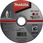 Makita Kotouč řezný na hliník 230 x 1,6 x 22mm – Zbozi.Blesk.cz