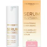 Dermacol Intenzivní sérum s vitamínem C 30 ml – Zboží Mobilmania