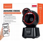 Zenwire X9006 – Zboží Živě