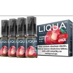 Ritchy Liqua MIX 4Pack Cranberry Blast 10 ml 12 mg – Hledejceny.cz